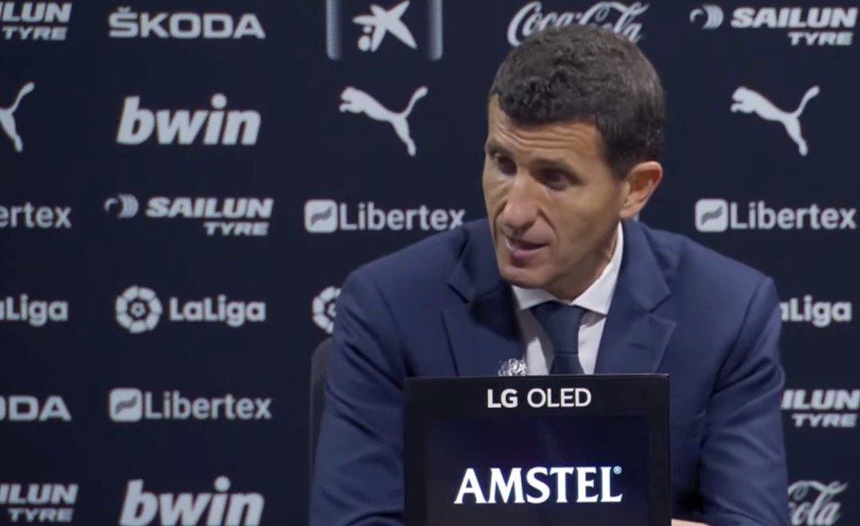 Javi Gracia nowym trenerem Leeds United