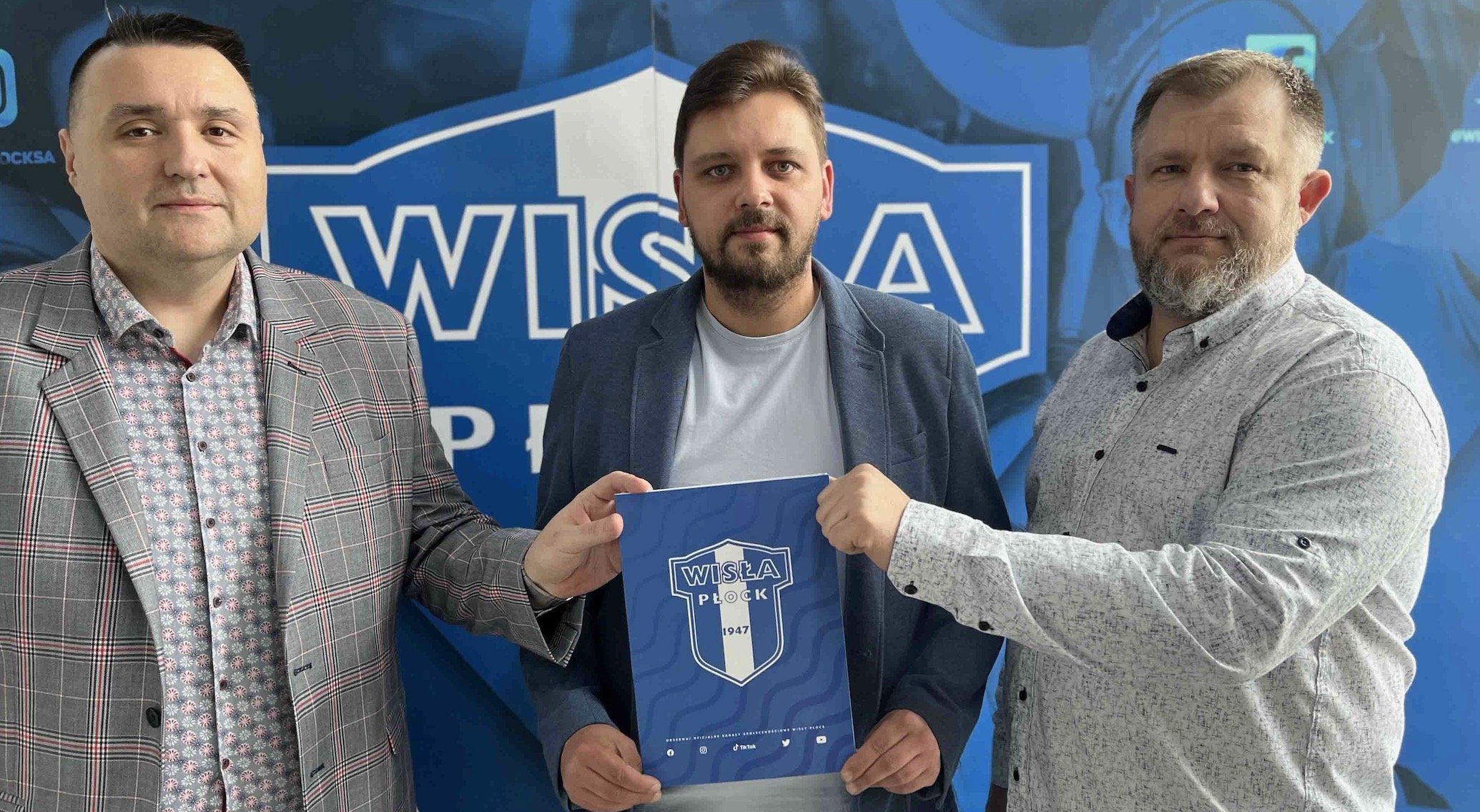 Wisła Płock chce rozwijać możliwości e-sportowe młodzieży