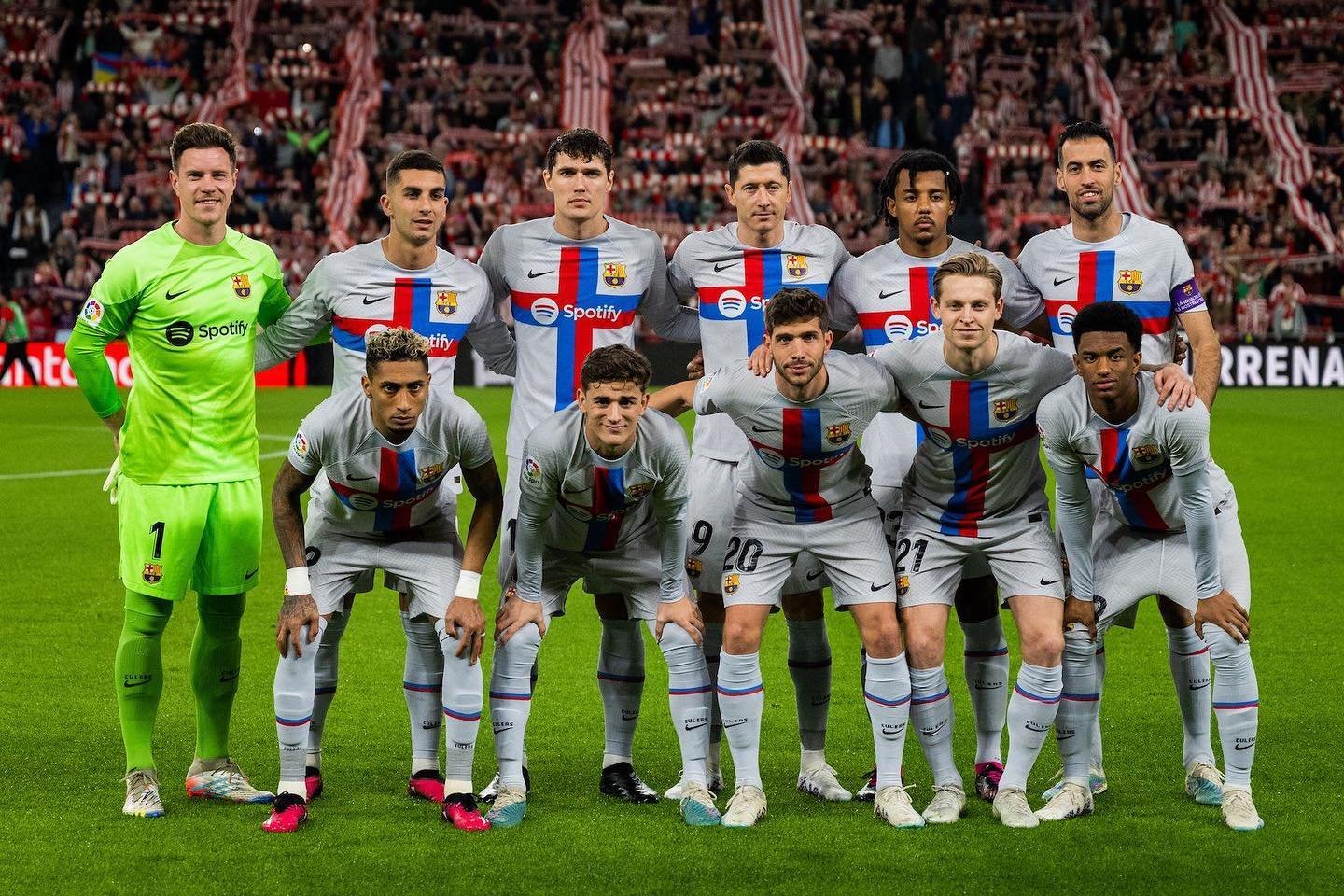 Barcelona i Real z problemami przed ważnym pojedynkiem