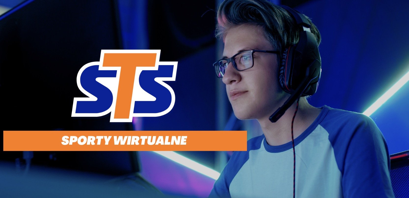Sporty wirtualne STS. Co warto wiedzieć?