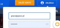 STS logowanie - Jak bezpiecznie się logować do bukmacherów?