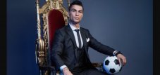 Cristiano Ronaldo pobił historyczny rekord!