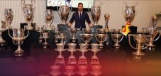 Messi pożegnał się z Barceloną!