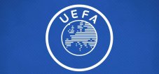 Legia ukarana przez UEFA!