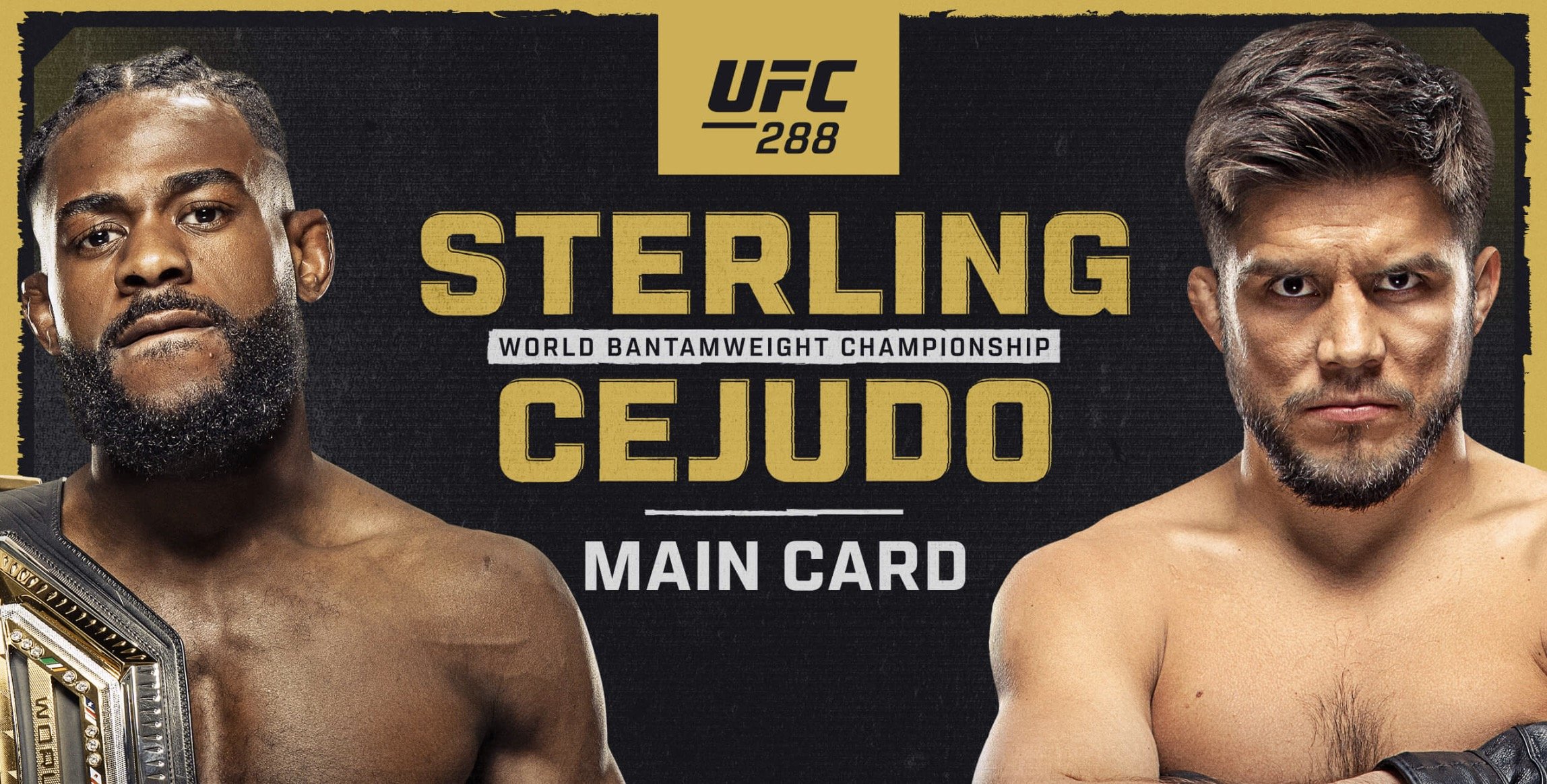 Jak za darmo oglądać UFC online w Polsce?