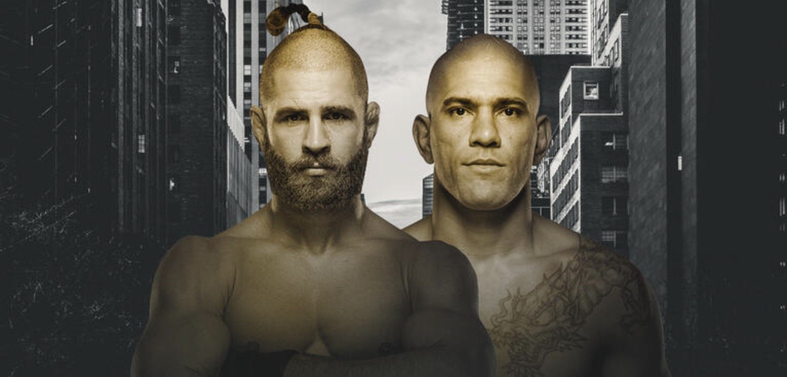 Jak za darmo oglądać UFC online w Polsce?