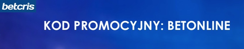 kod promocyjny Betcris