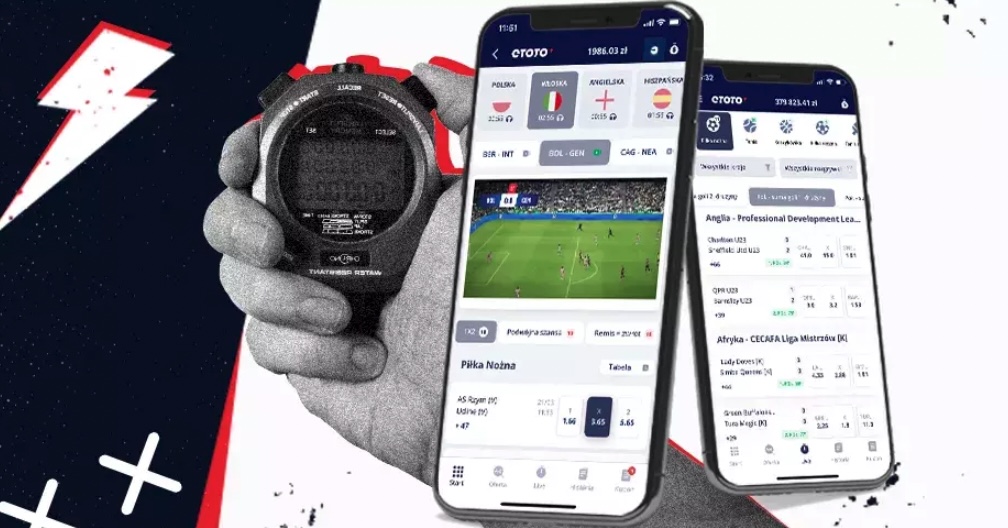 Etoto aplikacja mobilna