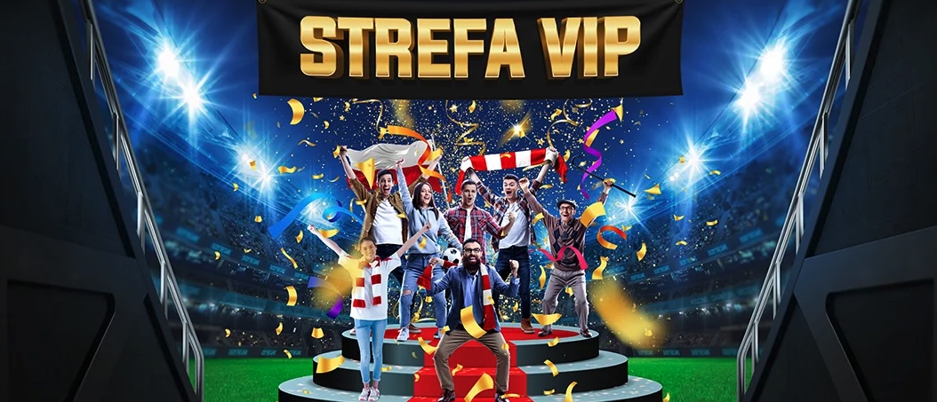 Strefa VIP u legalnego bukmachera Forbet